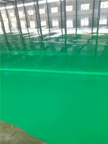 新罗,我直接给你一份室外地坪漆翻新维修