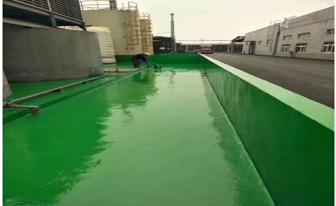 新罗厂房地坪翻新整改综合方案
