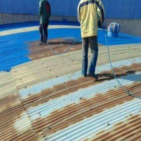 新罗地面翻新与地坪漆施工流程